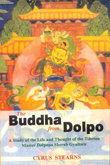 The Buddha from Dolpo