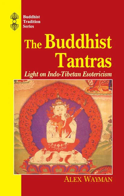 The Buddhist Tantras