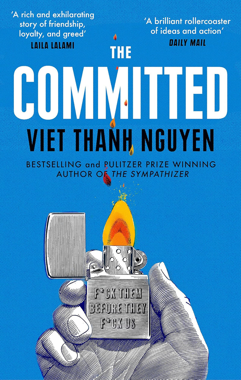 The Committed
