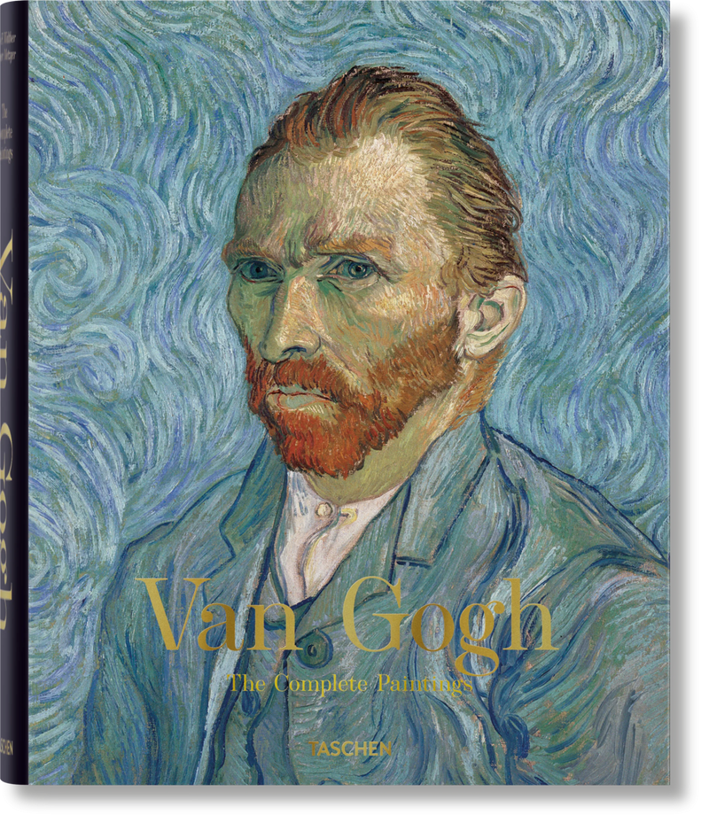 The Complete Paintings