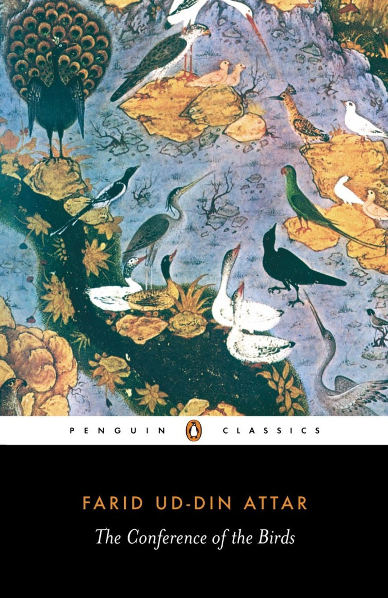 The Conference of the Birds