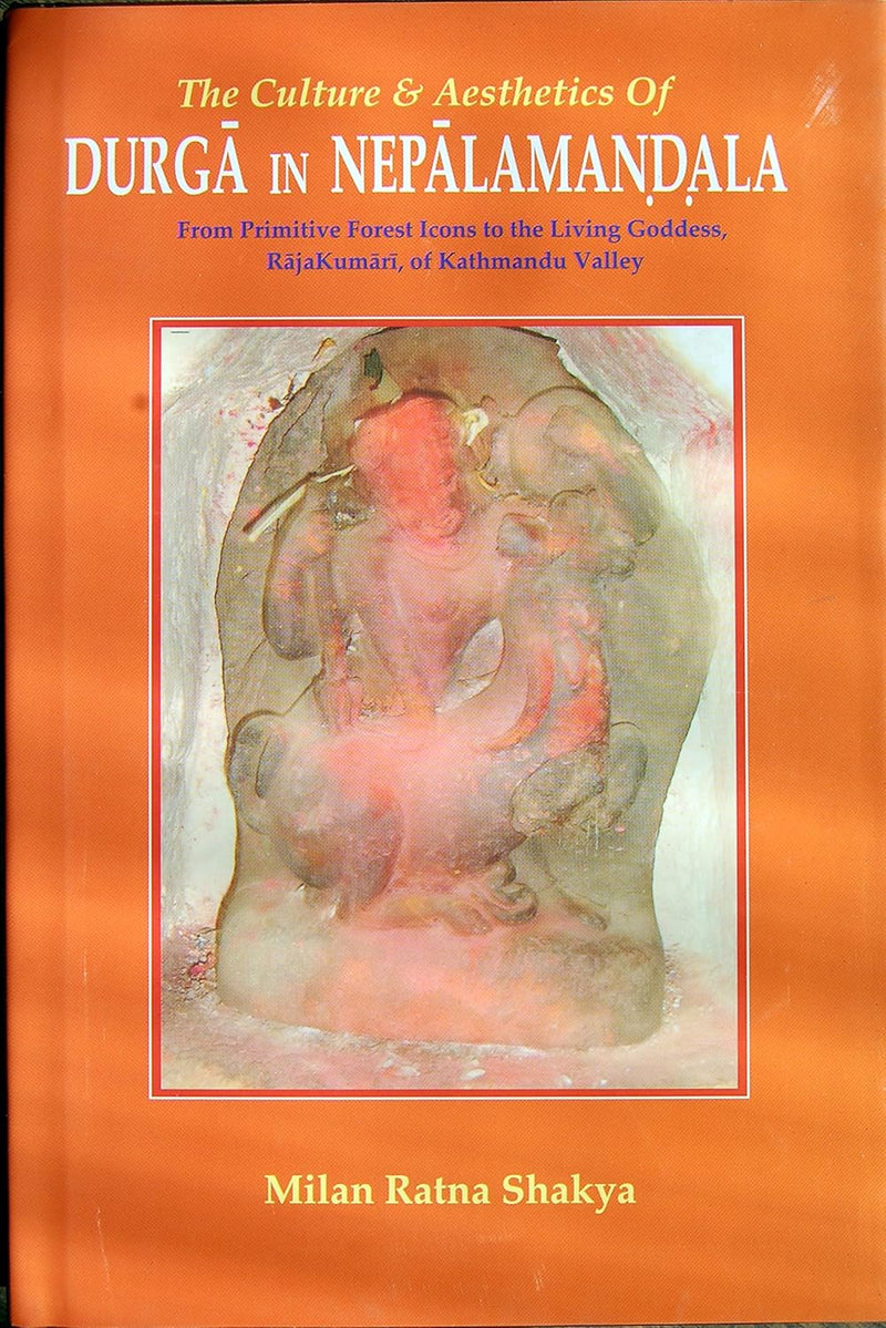 The Culture & Aesthetics of Durga in Nepalamandala