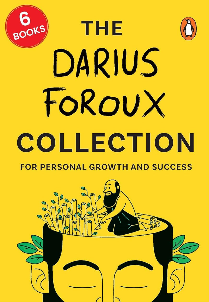 The Darius Foroux Collection