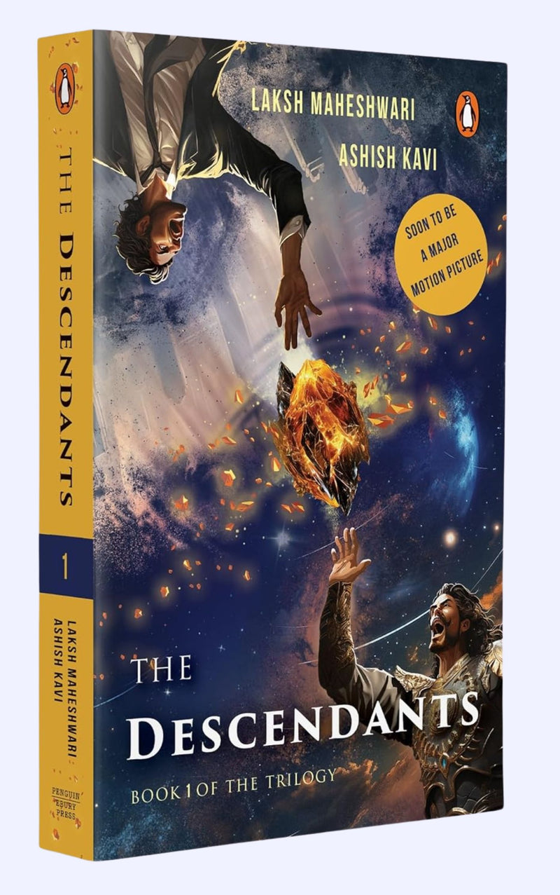 The Descendants