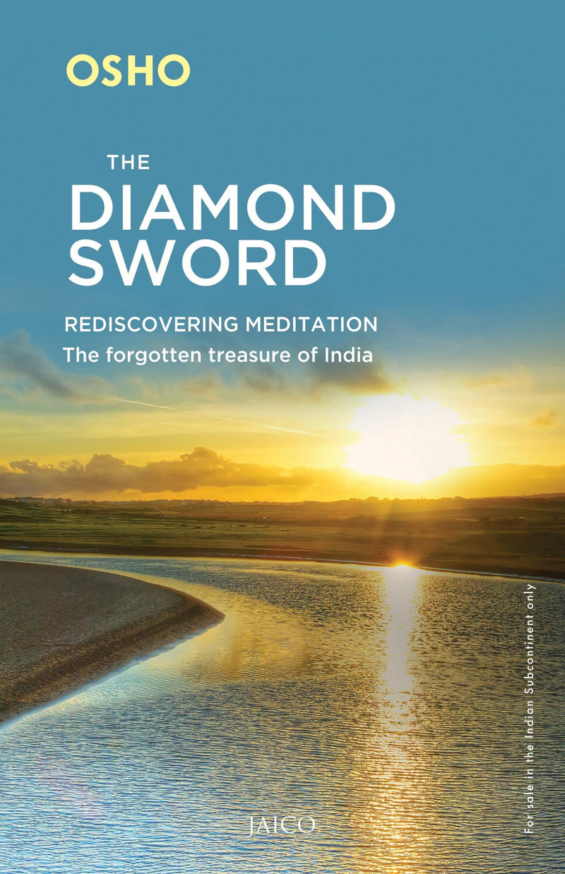 The Diamond Sword