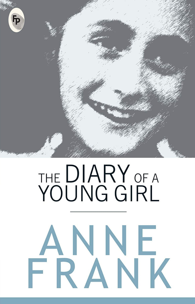 The Diary of a Young Girl