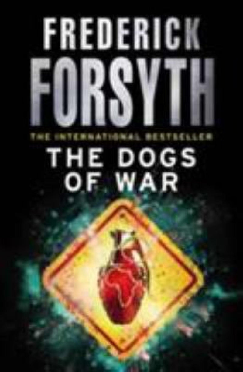 The Dogs of War