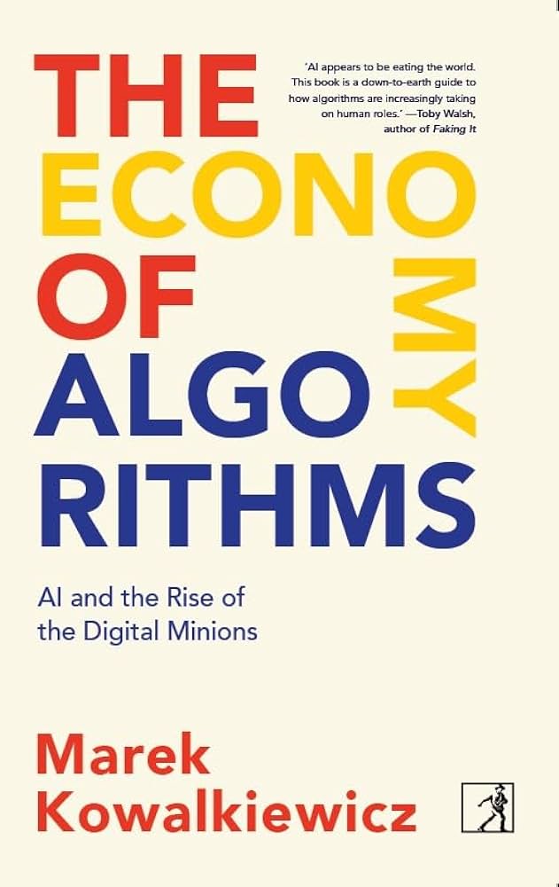 The Economy Of Algorithms