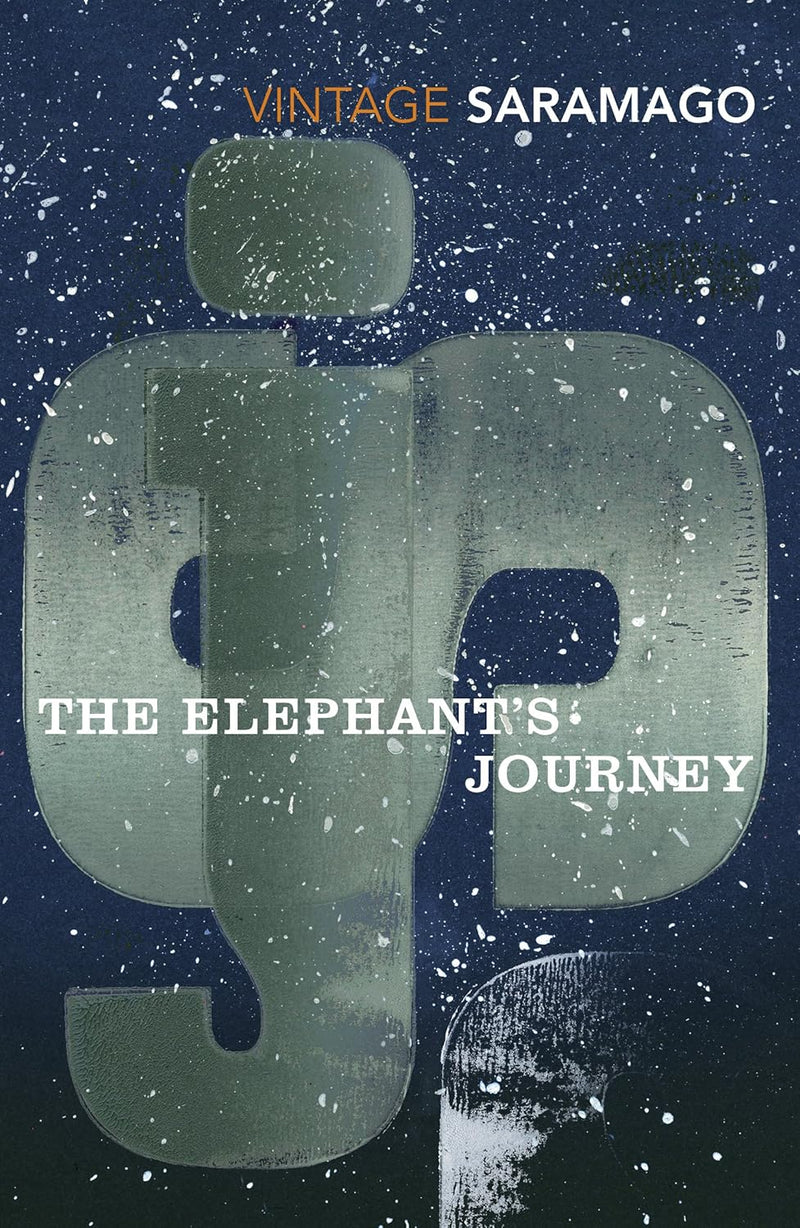 The Elephant's Journey