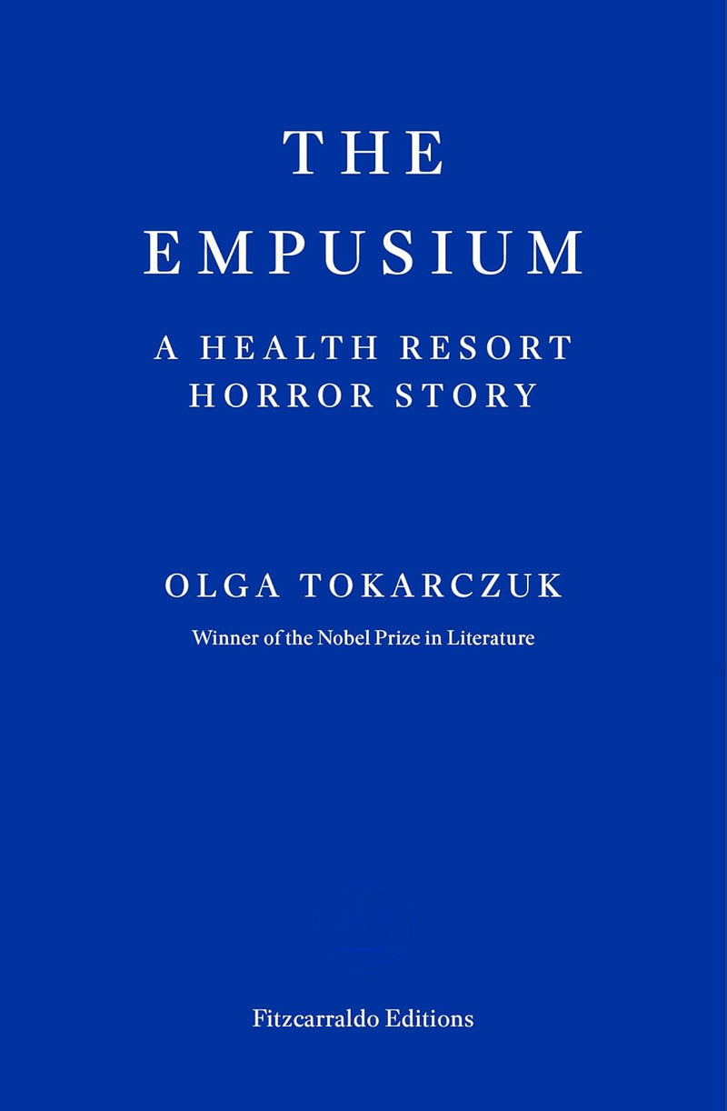 The Empusium