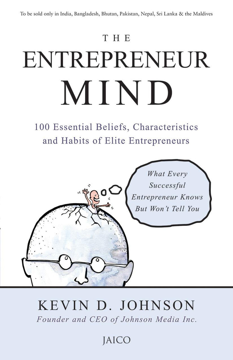 The Enterpreneur Mind