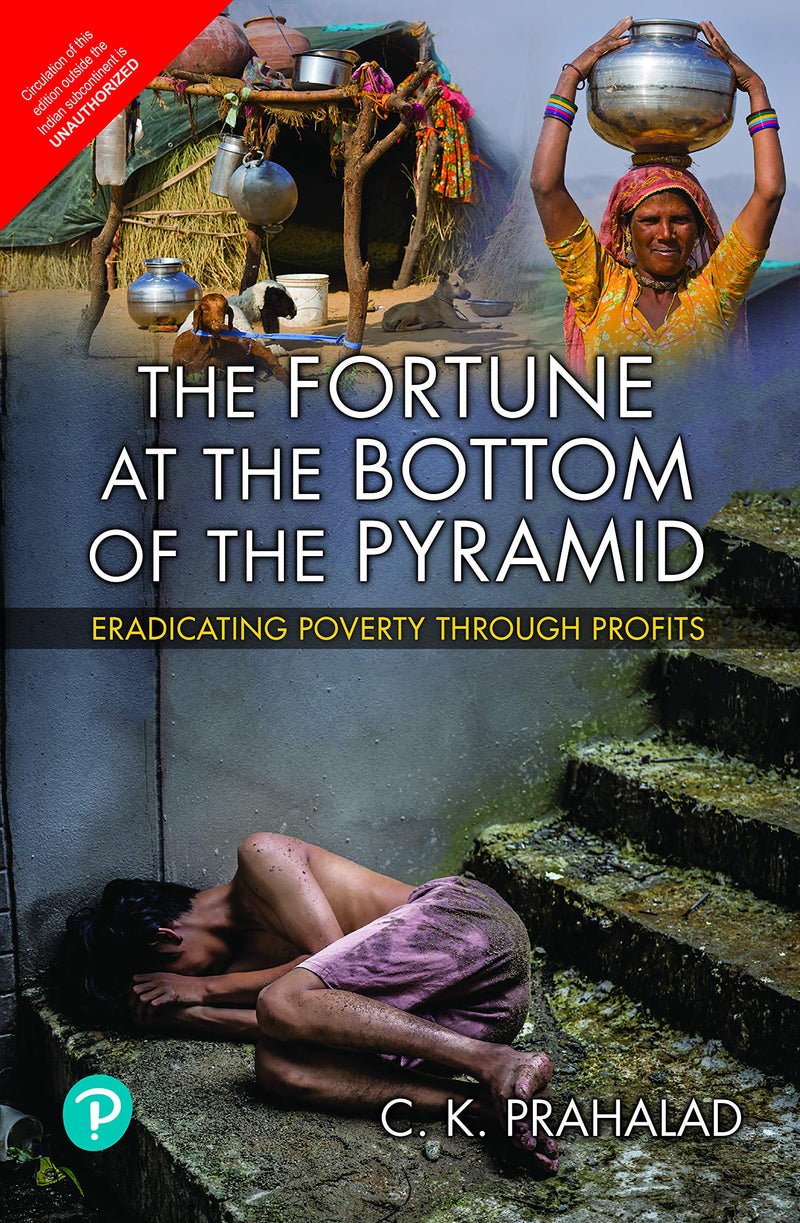 The Fortune at the Bottom of the Pyramid