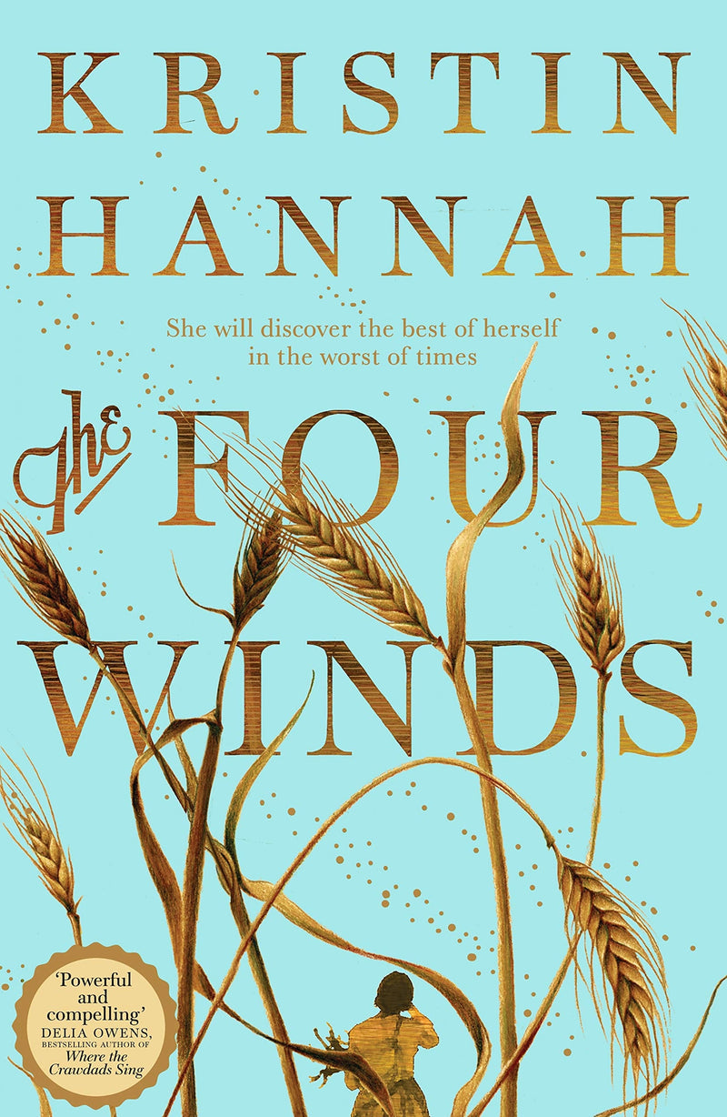 The Four Winds A Novel
