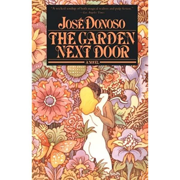 The Garden Next Door