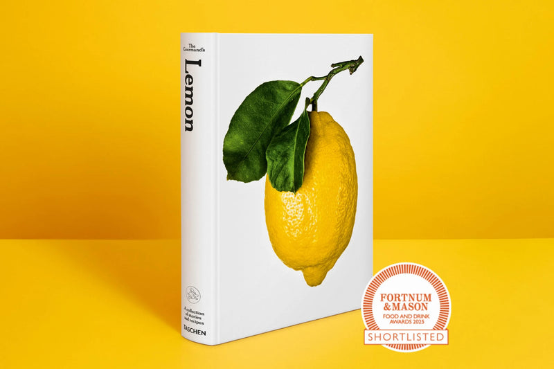 The Gourmand's Lemon