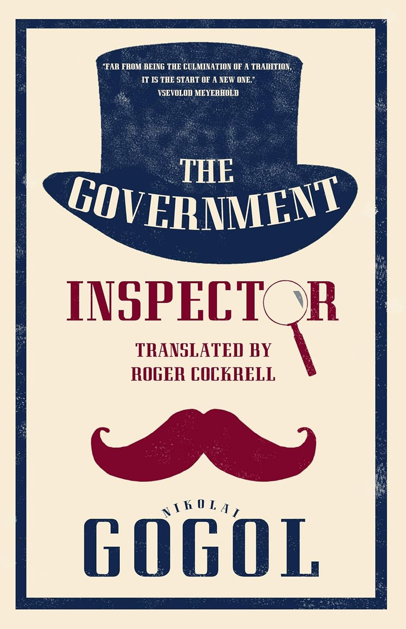The Government Inspector
