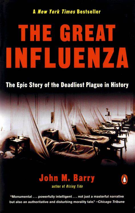 The Great Influenza