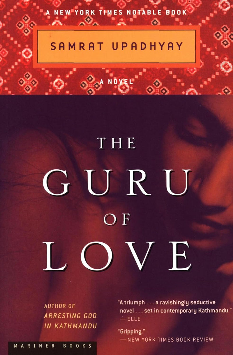 The Guru of Love