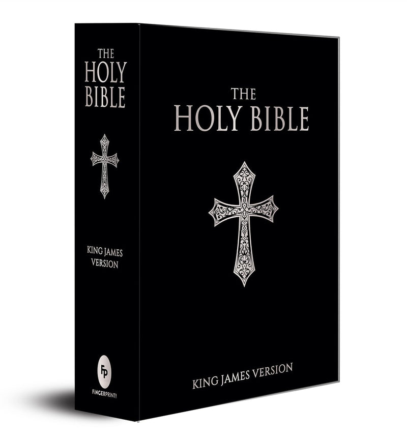 The Holy Bible