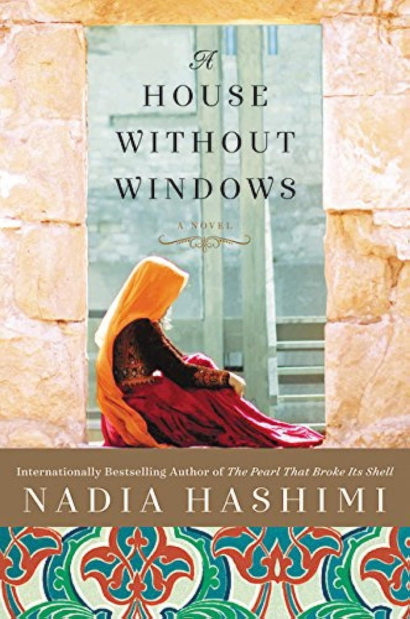 The House Without Windows