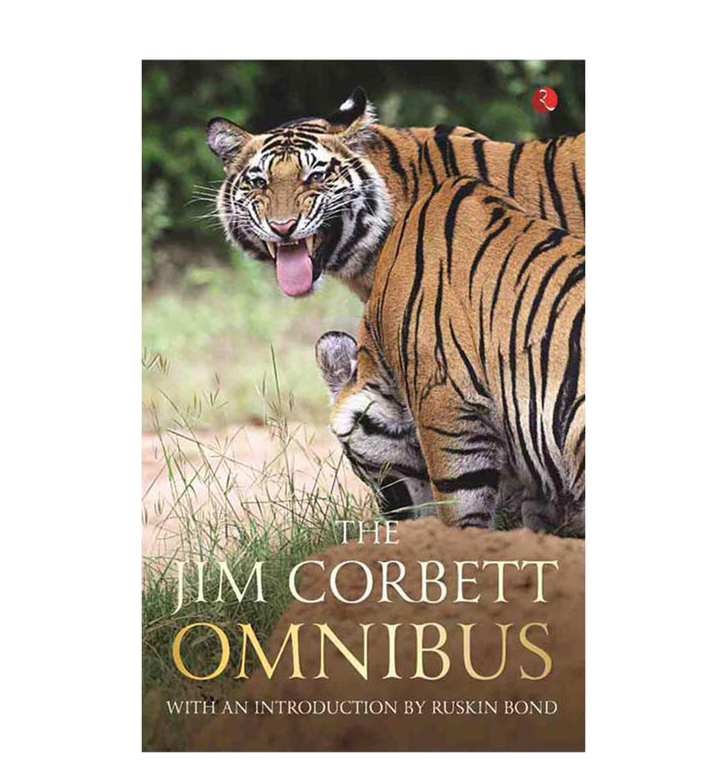 The Jim Corbett Omnibus