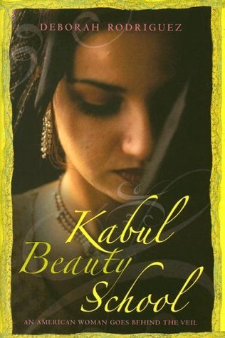 The Kabul Beauty School