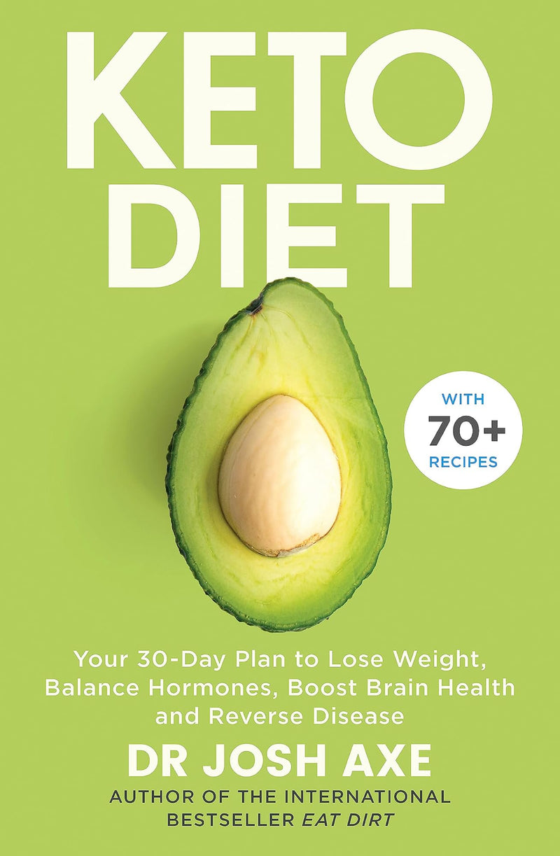 The Keto Diet
