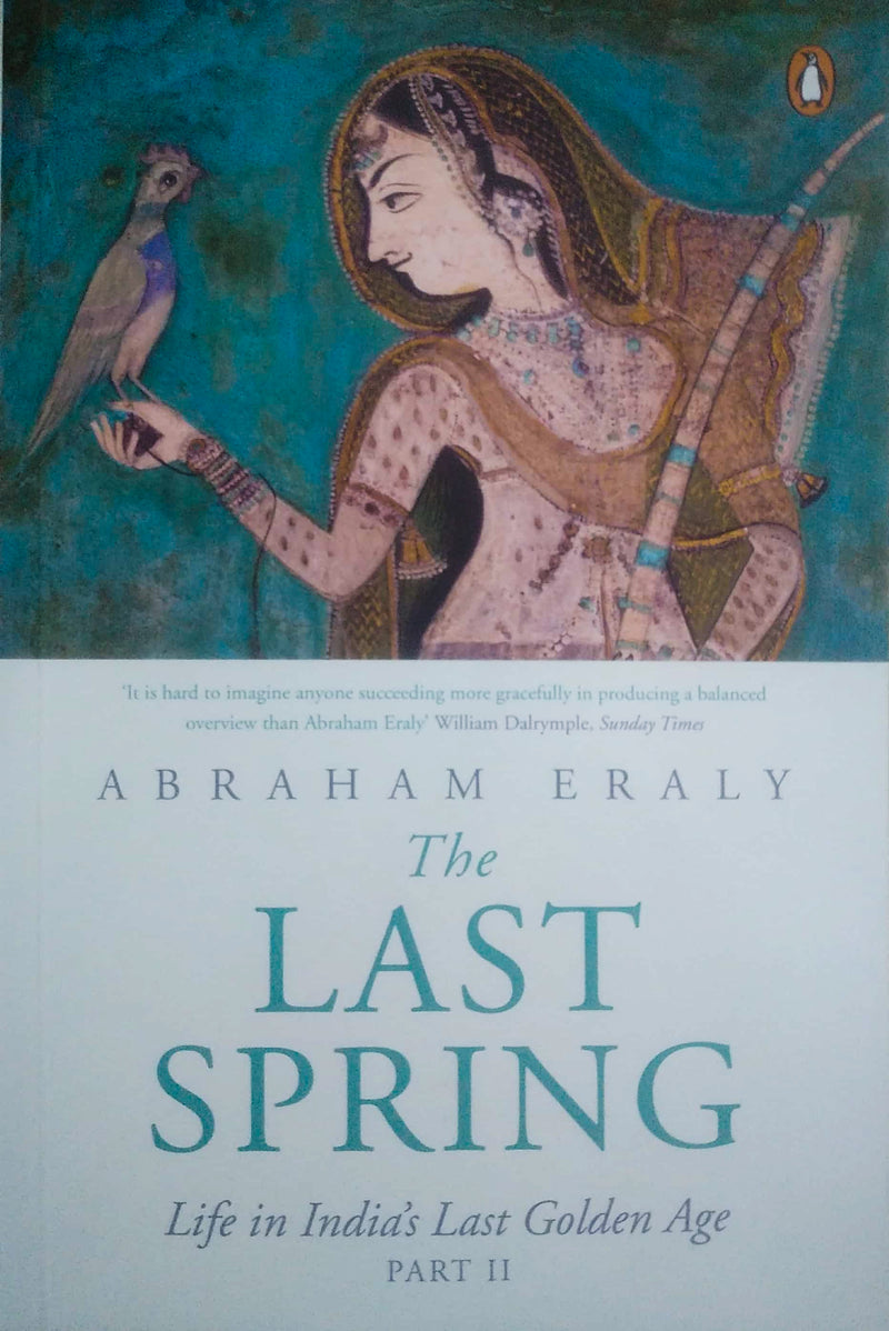 The Last Spring ( Part 2)