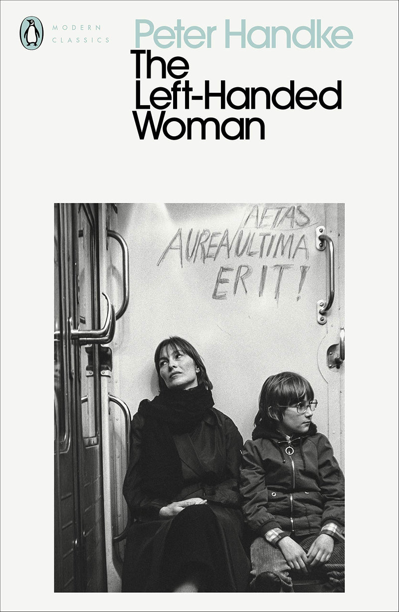 The Left-Handed Woman