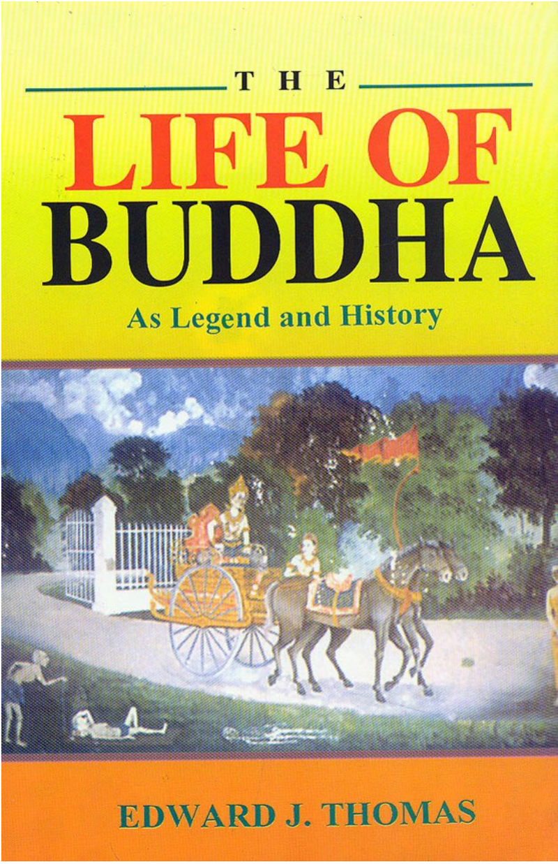 The Life of Buddha
