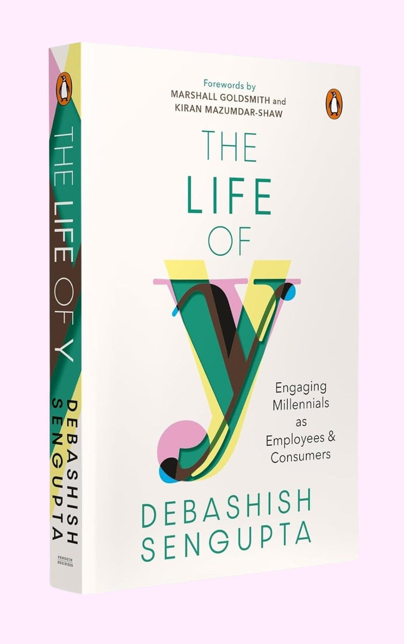 The Life of Y