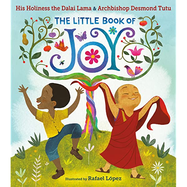 The Little Book of Joy