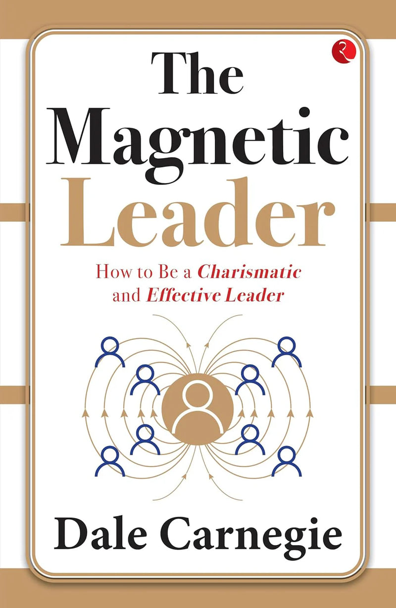The Magnetic Leader