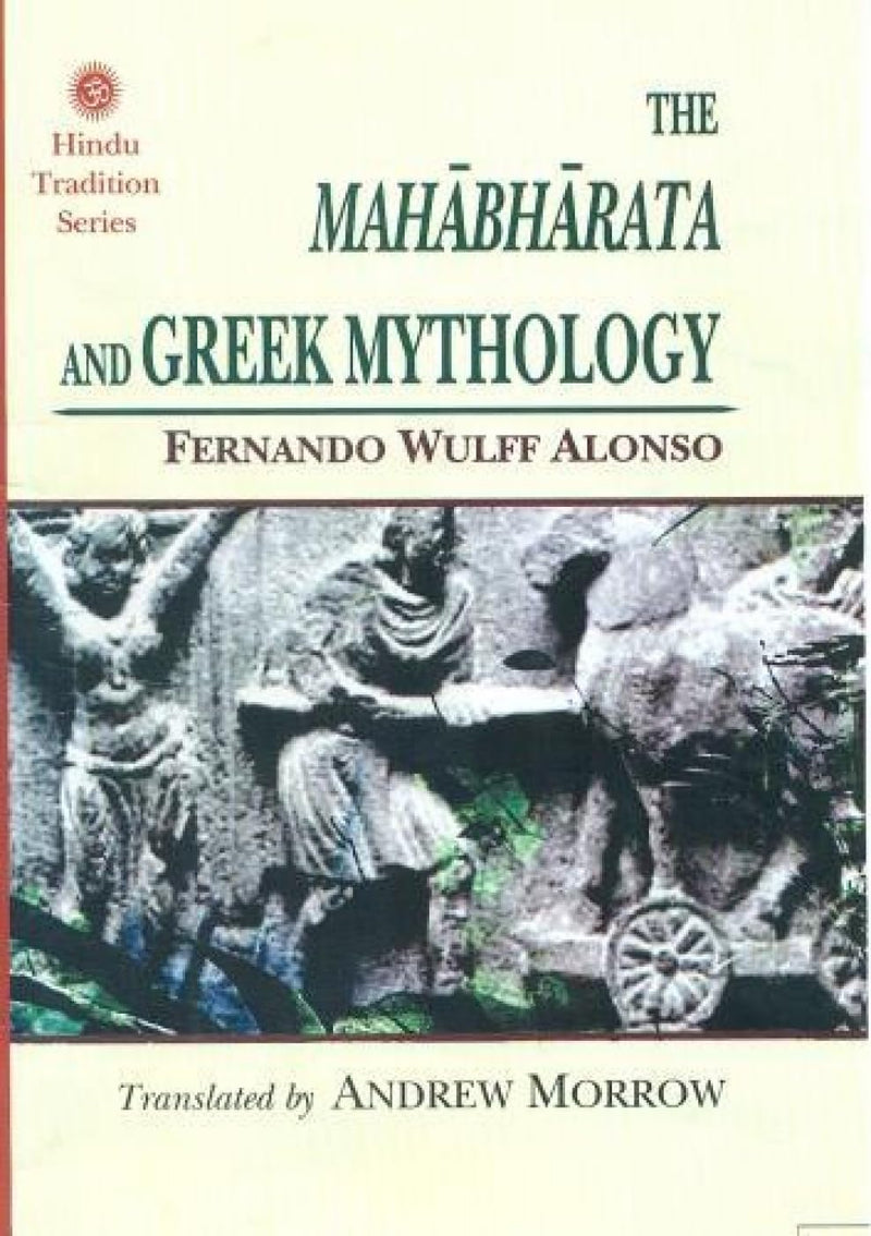 The Mahābhārata and Greek Mythology