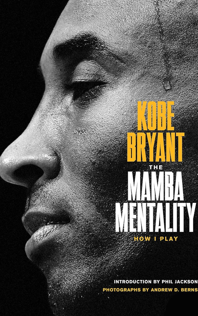 The Mamba Mentality