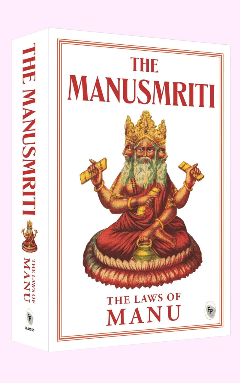 The Manusmriti