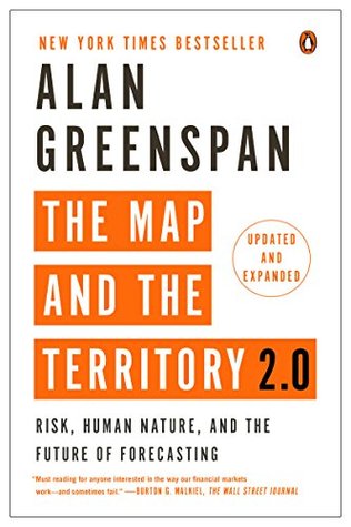 The Map and the Territory