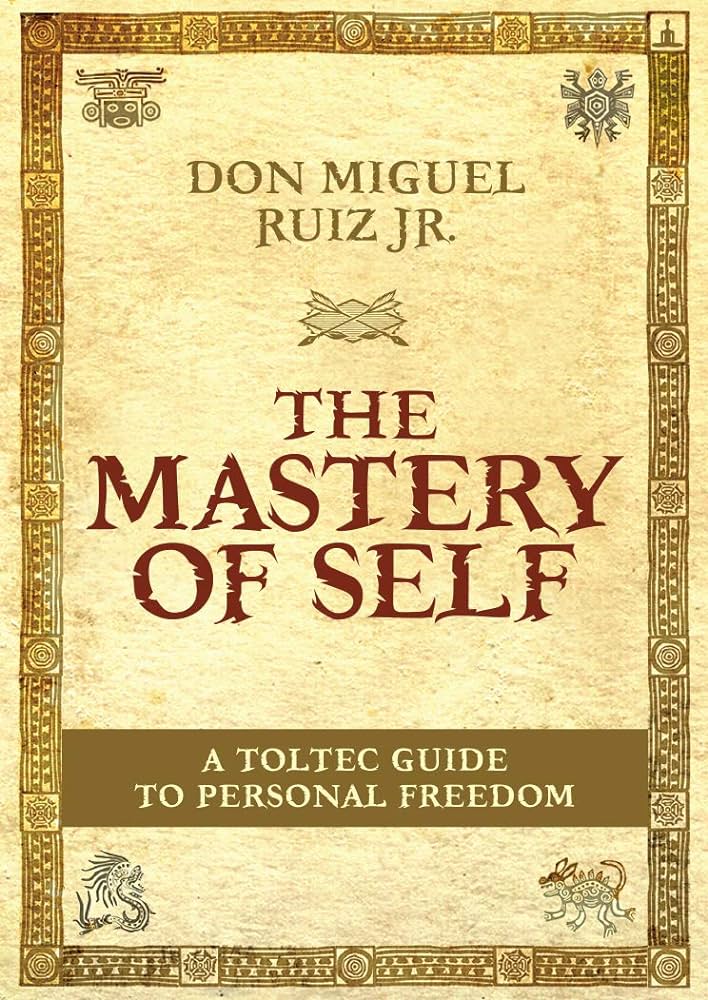 The Mastery Of Self
