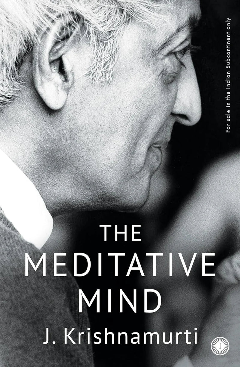 The Meditative Mind