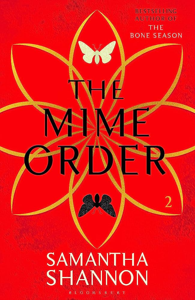The Mime Order