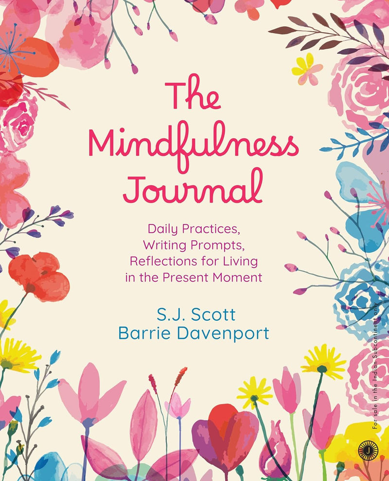 The Mindfulness Journal