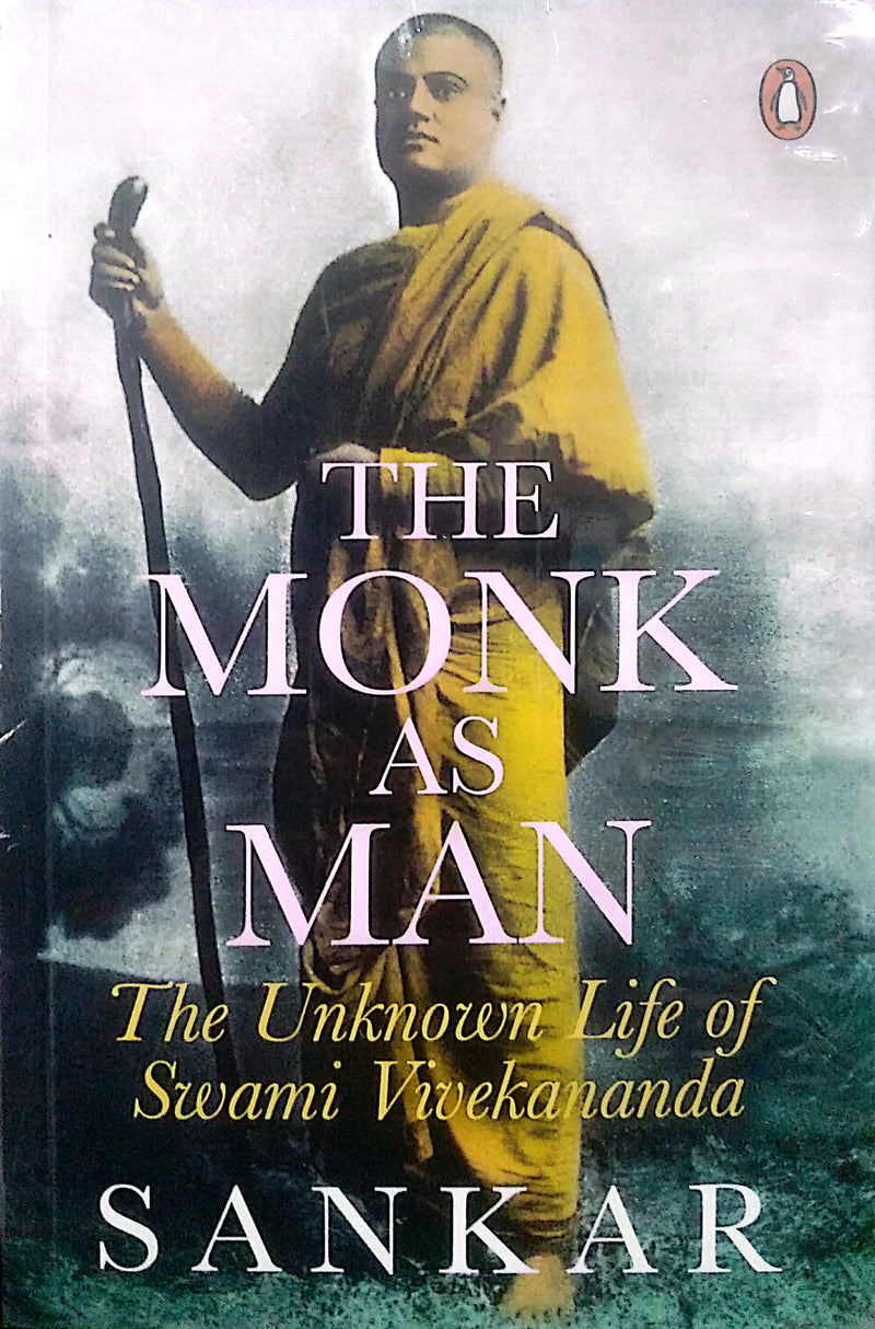 The Monk as Man