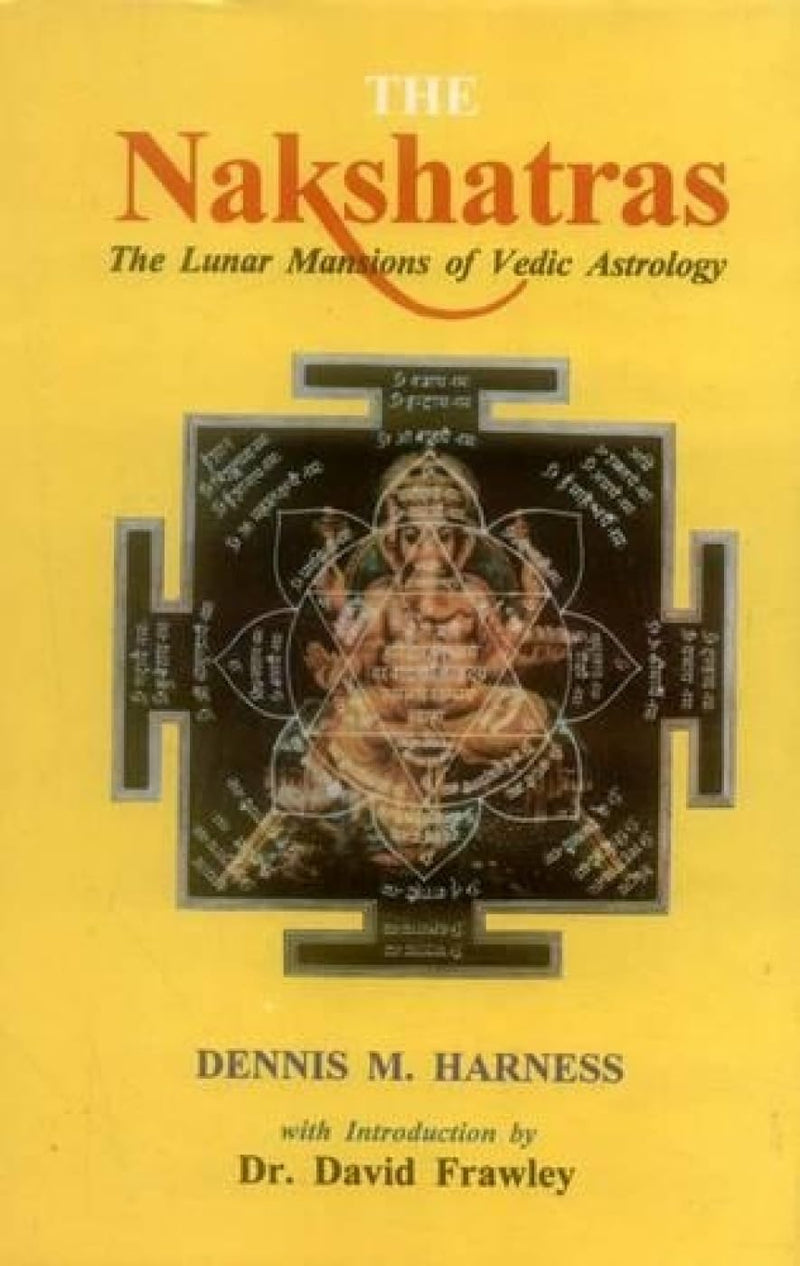 The Nakshatras