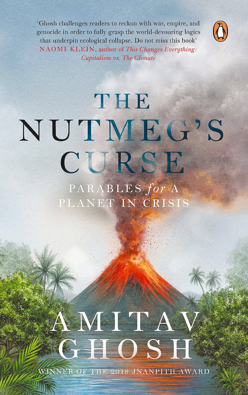 The Nutmeg's Curse