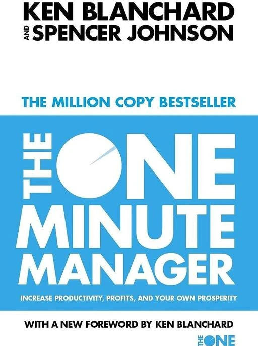 The One Minute Manager