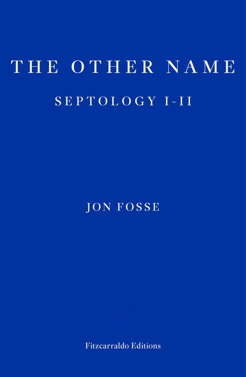 The Other Name: Septology I-II