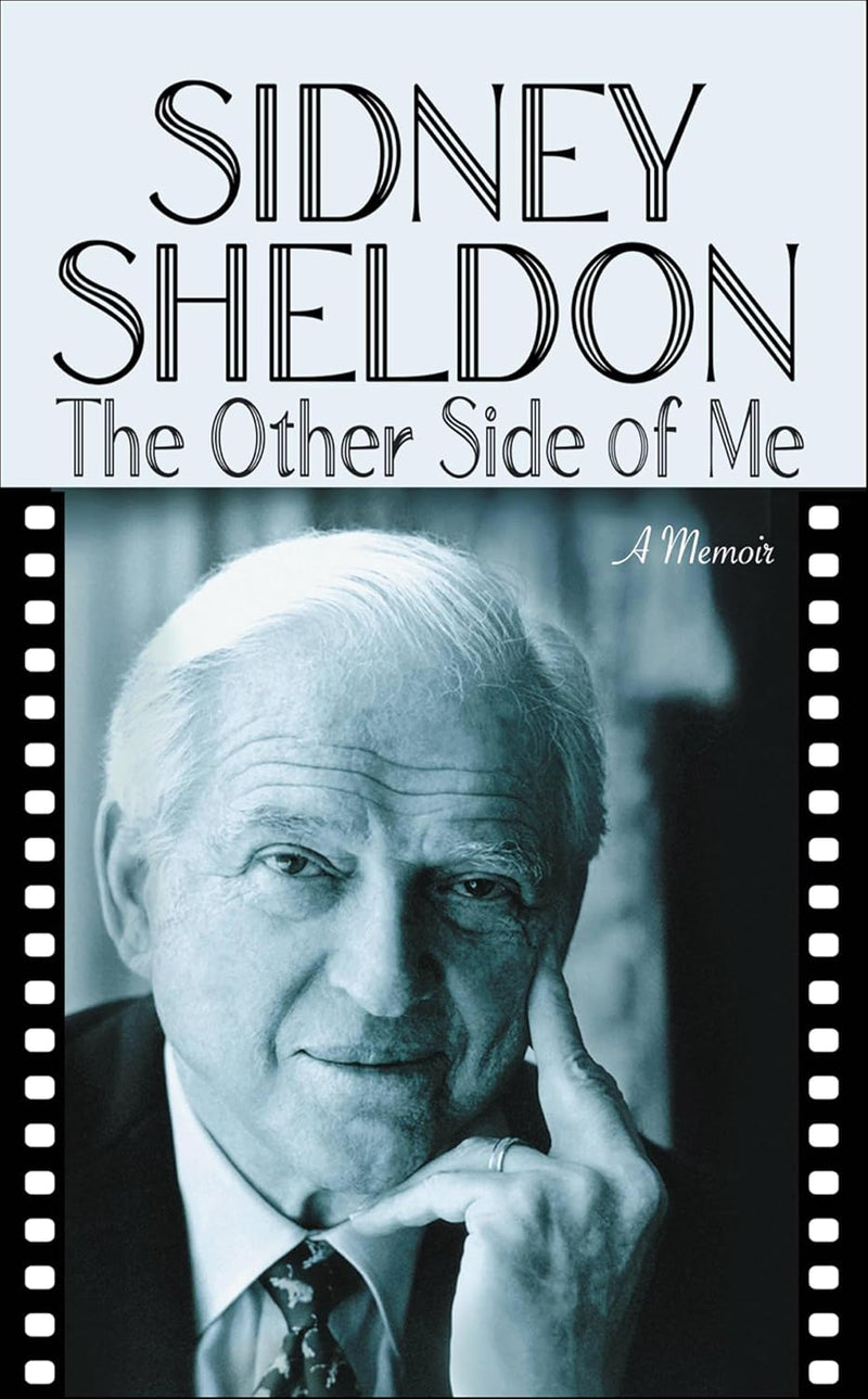 The Other Side Of Me