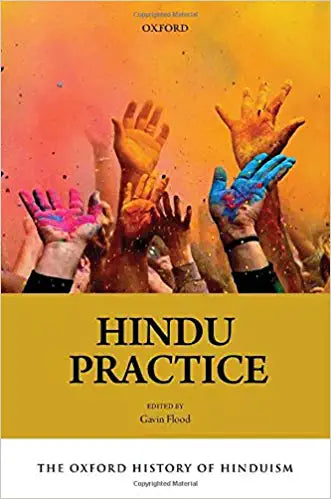 The Oxford History of Hinduism