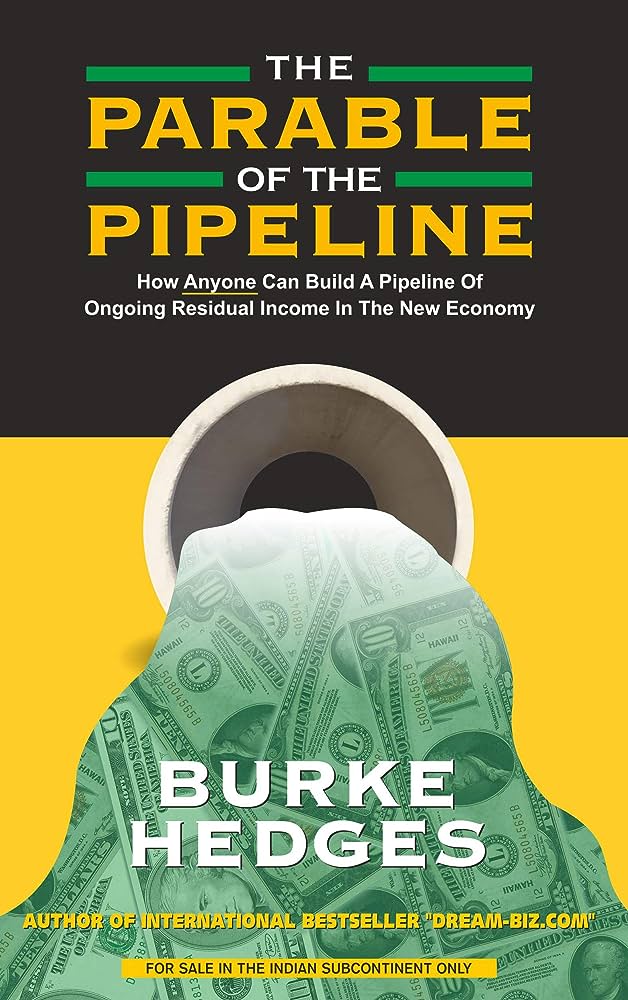 The Parable of the Pipeline