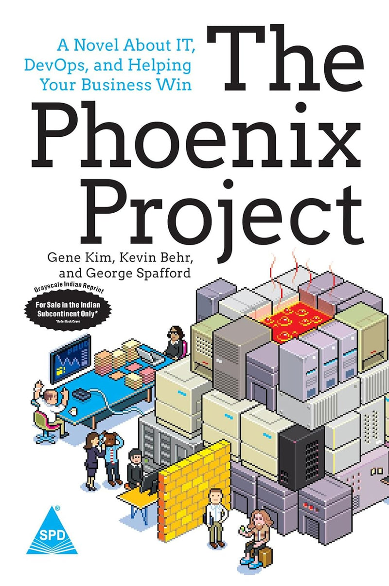 The Phoenix Project